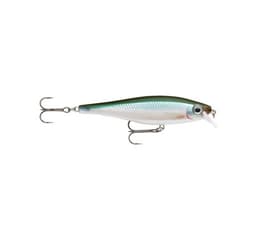 Lure BX Minnow 10cm/12gr/0,9-1,5m BBH