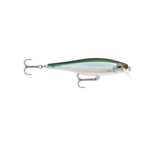 Lure BX Minnow 10cm/12gr/0,9-1,5m BBH