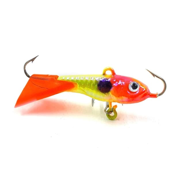 Lure IF-010-A49PFLR 2,9cm5g, Strike Pro