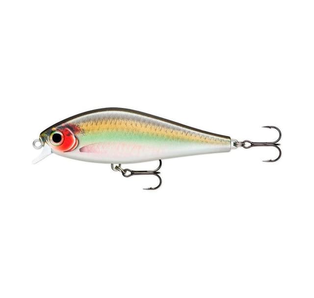 Lure Super Shadow Rap 16cm/77g/1,0-1,4m YSH