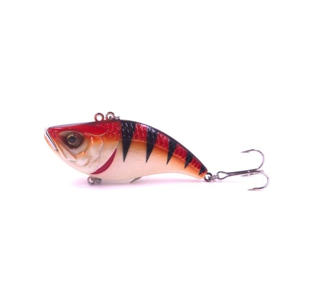 Wobbler Strike-Pro EG-128D A46FL 9cm/31,6g/sjunkande