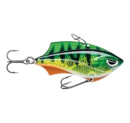 Lure Rap-V Blade 5cm/10g PEL