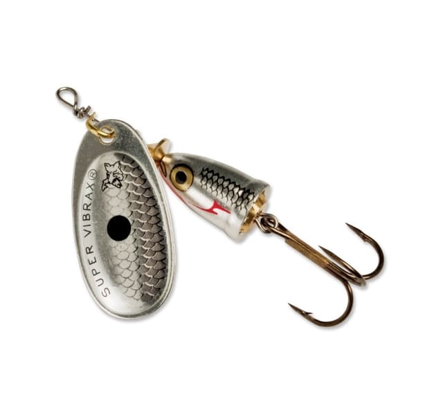 Lure Vibrax Shad BFSD4 10g SSD