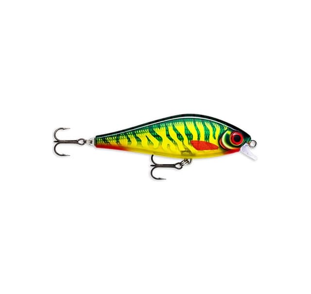 Lure Super Shadow Rap 16cm/77g/1,0-1,4m HTP