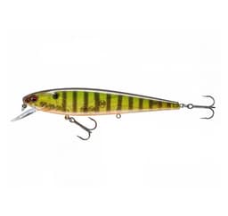 Lure Daiwa PX Minnow SR 120 12cm/17g/0,6-1,2m guldabborre