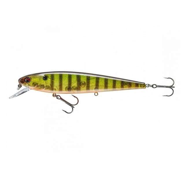Lure Daiwa PX Minnow SR 120 12cm/17g/0,6-1,2m guldabborre
