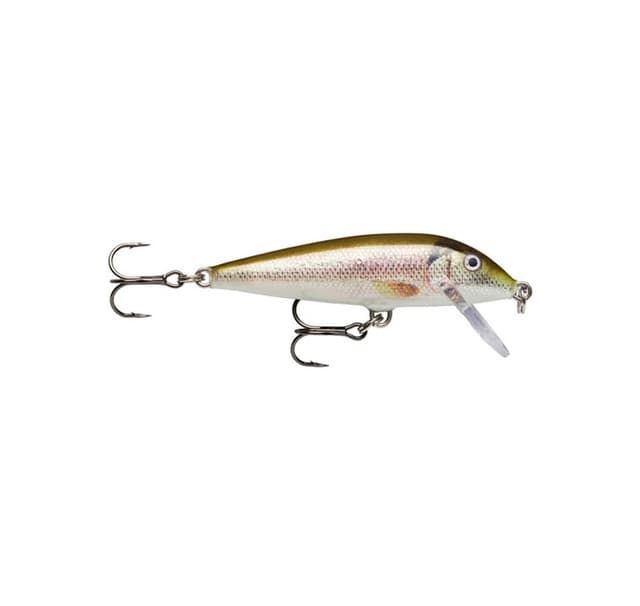 Lure Countdown 5cm/5g/0,9-1,8m SML