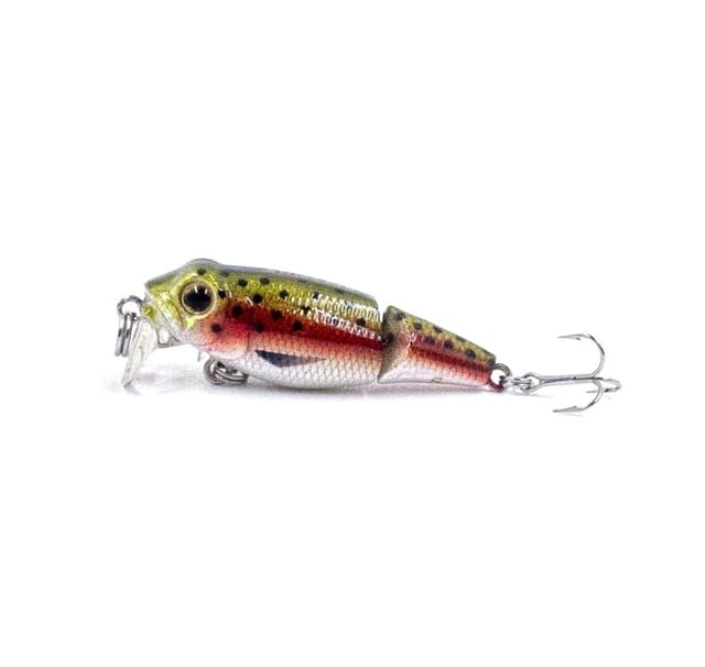 Wobbler Strike-Pro EG-073J 71 4cm/3,6g/sjunkande