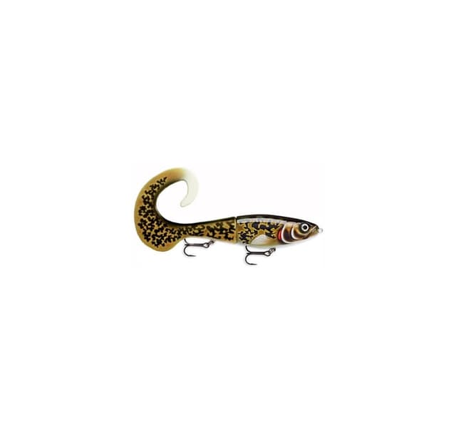 Lure X-Rap Otus 25cm/90g/0,5-1,0m ARB