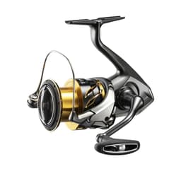 Rulle Shimano Twin Power 4000FD