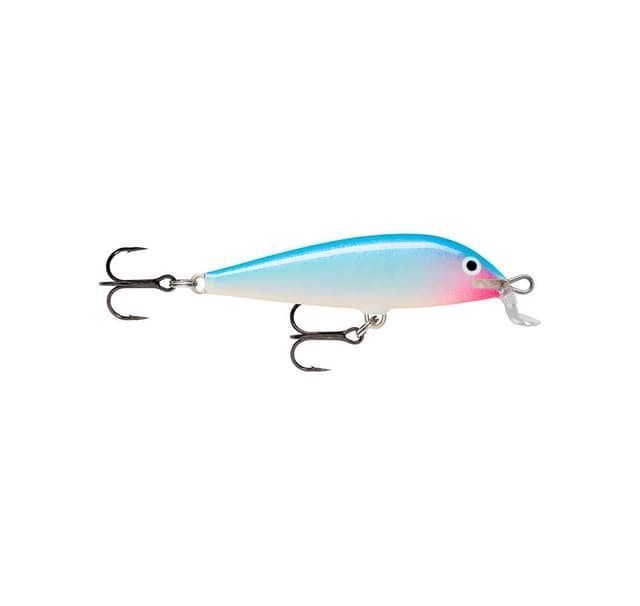 Lure Team Esko 7cm/6g/1,2-1,8m ICEC