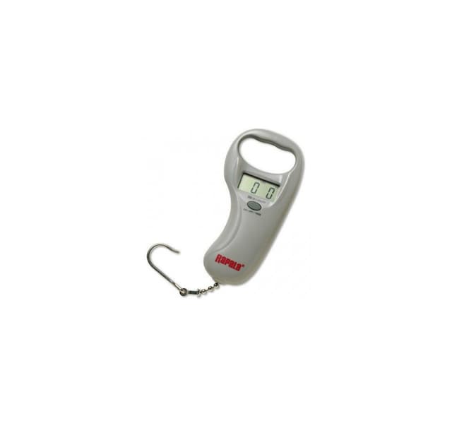 Digital vekt 50lb/25kg RSDS-50, Rapala