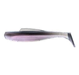Mjuk bete Z-Man DIEZEL MINNOWZ 4"" Mood Ring 5st