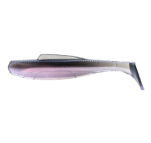 Mjuk bete Z-Man DIEZEL MINNOWZ 4"" Mood Ring 5st