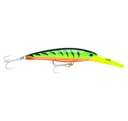 Lure X-Rap Magnum 11cm/22gr/3,0m FT