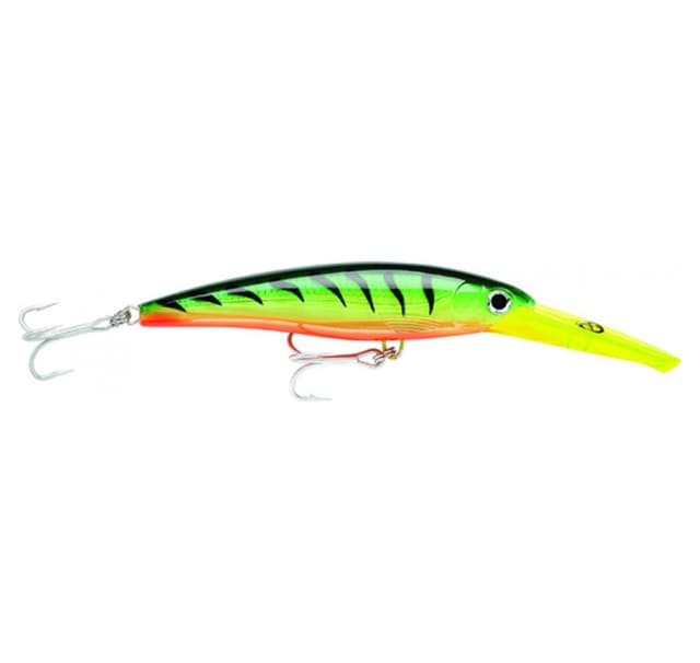 Viehe X-Rap Magnum 11cm/22gr/3,0m FT