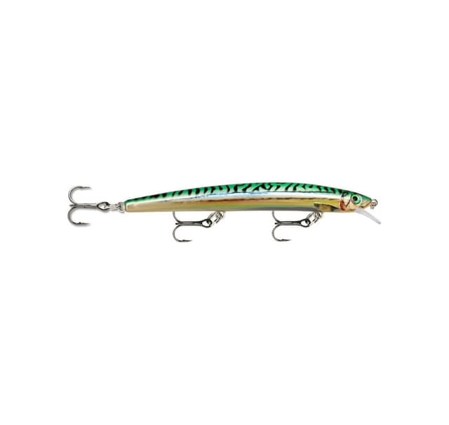 Lure MaxRap 13cm/15g/0,3-0,9m SGML