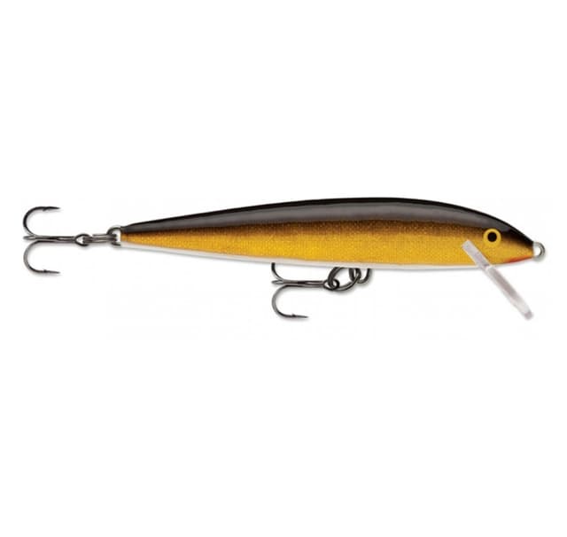 Lure Original Floater 9cm/5g/0,9-1,5m G