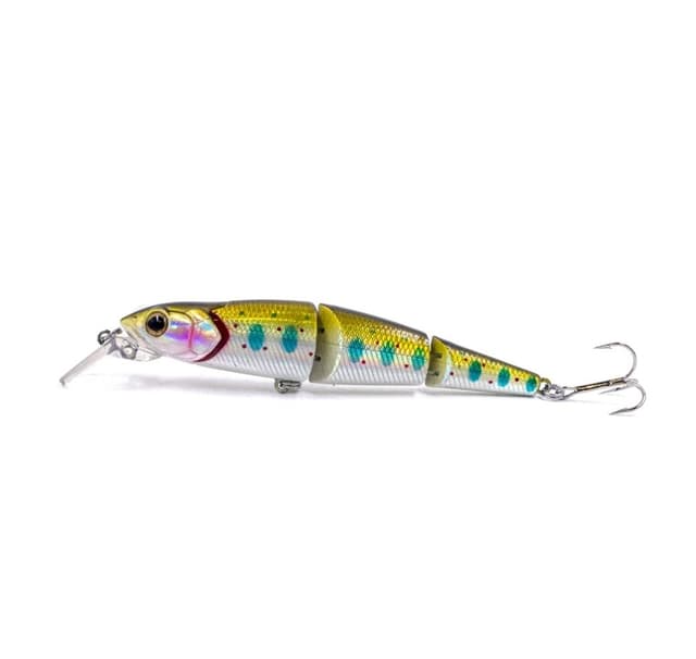 Wobbler Strike-Pro EG-079J 620T 11cm/21g/sjunkande