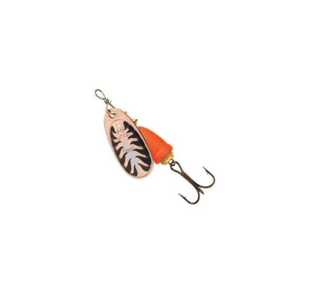 Lure Vibrax Fluorescent BFF3 8g CFR