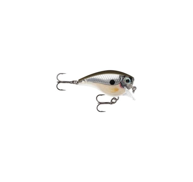 Lure BX Brat 3 5cm/10g/0,9m PGS