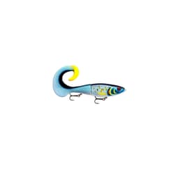 Lure X-Rap Otus 25cm/90g/0,5-1,0m SCRB