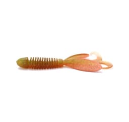 Blødt lokkemiddel HITFISH Clione 3 R38 5 stk