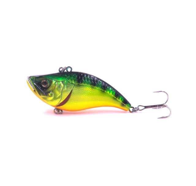 Wobbler Strike-Pro EG-128D A45T 9cm/31,6g/sjunkande