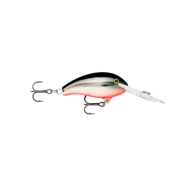 Lure Shad Dancer 7cm/15g/2,7-4,2m HLWM