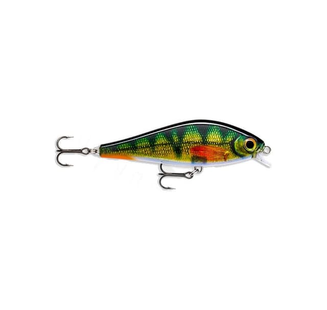 Lure Super Shadow Rap 16cm/77g/1,0-1,4m PEL