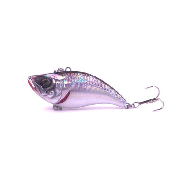 Vaappu Strike-Pro EG-128C A010 7,5 cm / 21 g / uppoaminen