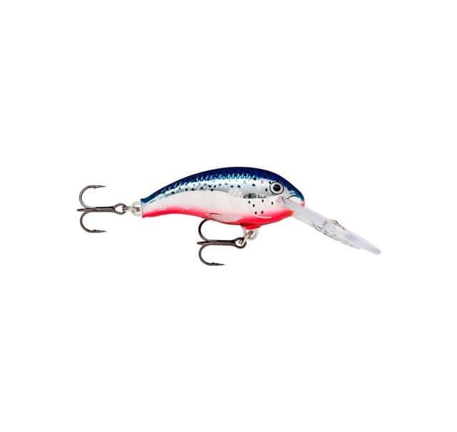 Lure Shad Dancer 4cm/5g/2,1-3,0m BFL