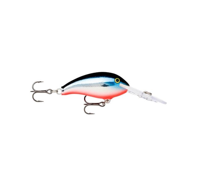 Lure Shad Dancer 5cm/8g/2,1-3,0m BGHM