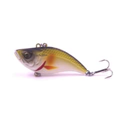 Vaappu Strike-Pro EG-128B A55S 6,5 cm / 13,6 g / uppoaminen