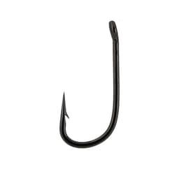 Enkelkrok 51455-08 svart krom