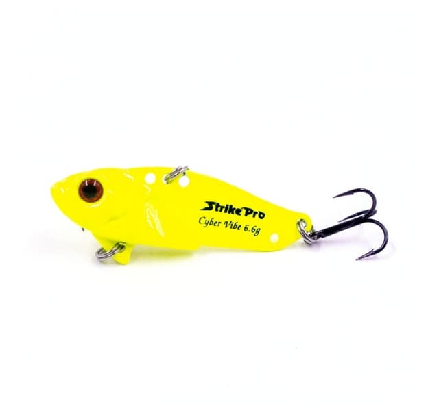 Wobbler JG-005B 787 4cm/6,6g/sjunkande