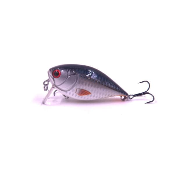 Wobbler Strike-Pro EG-185F C384F 7cm/16,4g/0,1m