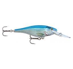 Lure Shad Rap 7cm/8g/1,5-3,3m HBSH
