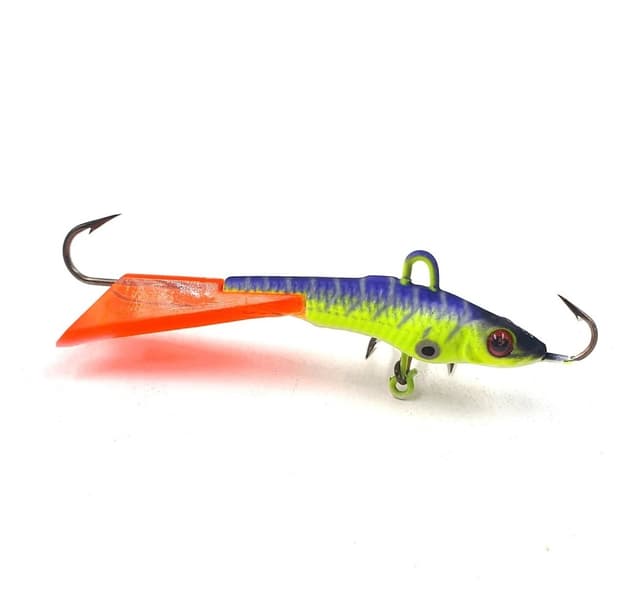 Lure IF-011B-A69S, Strike Pro
