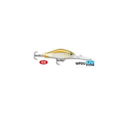 Viehe Shadow Rap Jack Deep 5cm/6g/3,0m WPDU
