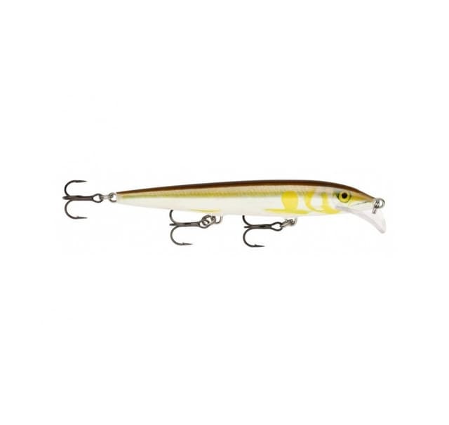 Lure Scatter Rap Minnow 11cm/6g/1,8-2,7m AYU