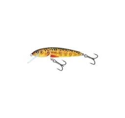 Lure Minnow 5S 5cm/5g/0,8-1,5m TRO