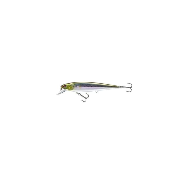 Lure Daiwa PX Minnow SR 120 12cm/17g/0,6-1,2m ayu