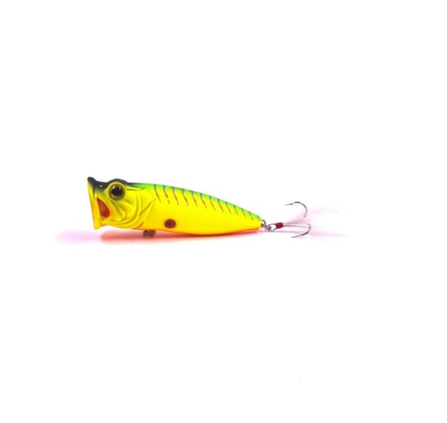 Wobbler Strike-Pro SH-002D A17S 9cm/23g/popper
