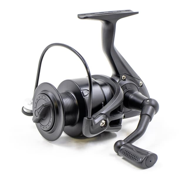 Rulle Merganser Bolas 4000 1BB