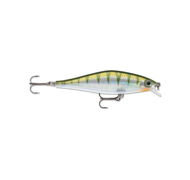 Lure Shadow Rap Shad 9cm/12gr/0,9-1,2m YP