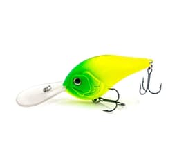 Vaappu EG-044 096S1 7cm/20.2gr/4.0-5.0m