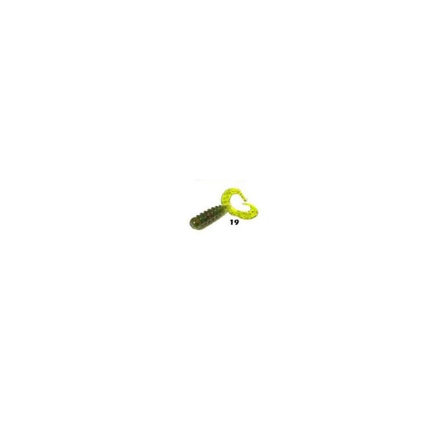 Gummi betesring twin tail RB-01 19