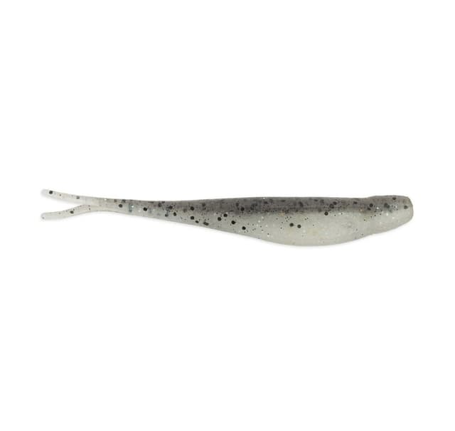 Soft lure Z-Man DOFTANDE JERK SHADZ 4"" Bad Shad 5st