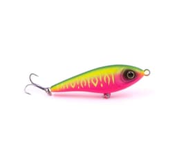 Vaappu Strike-Pro EG-148 A230S 8,5 cm / 17,7 g / uppoaminen